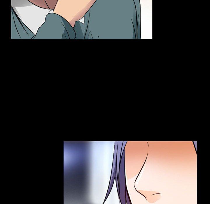 暗黑之恋第41话