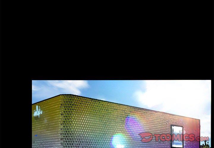 暗黑之恋第42话