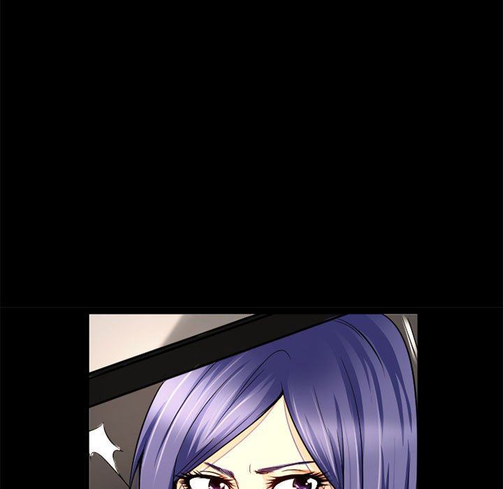 暗黑之恋第42话