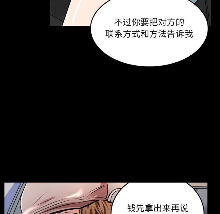 暗黑之戀第42話