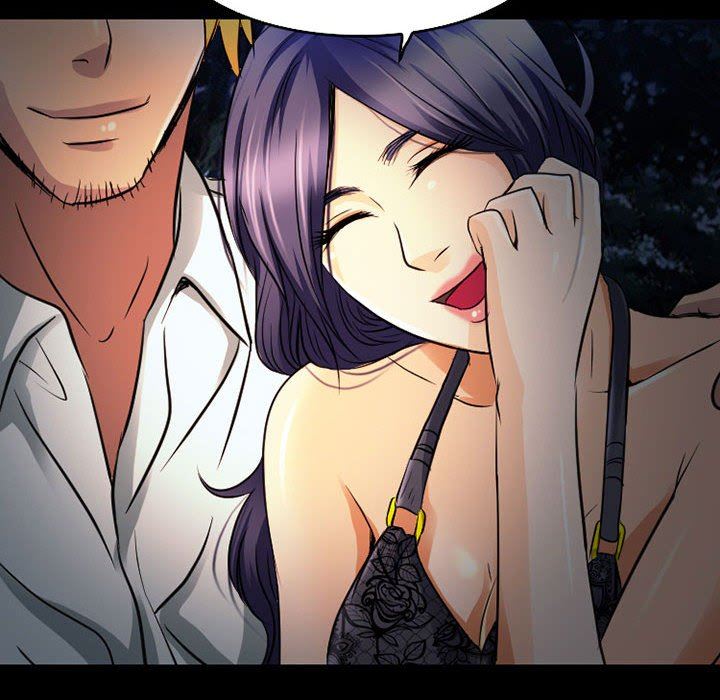 暗黑之恋第43话