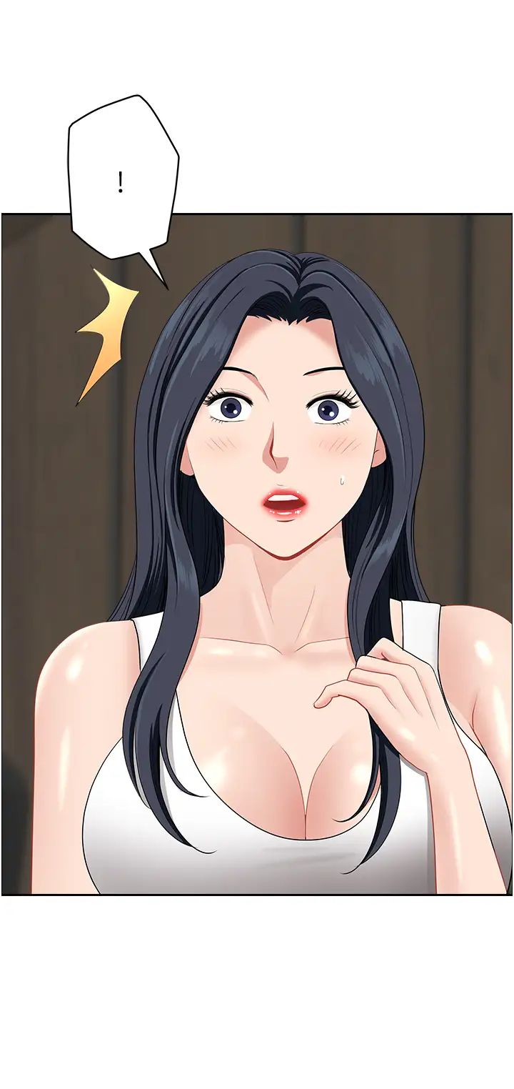 地方人妻们第29话-再不起床,我就不客气啰♥