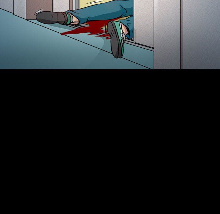 暗黑之恋第44话