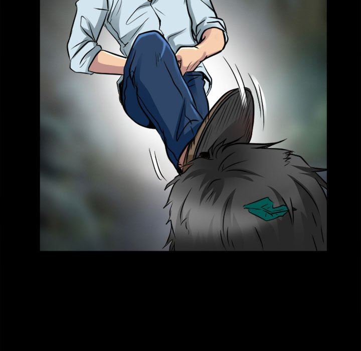 暗黑之恋第45话