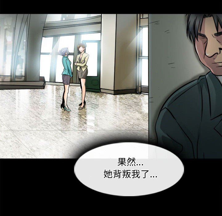 暗黑之戀第45話