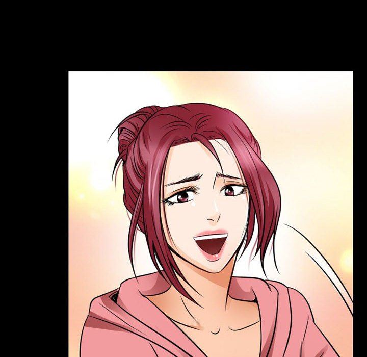 暗黑之恋第46话