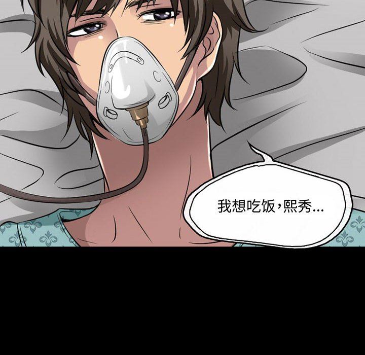 暗黑之恋第46话