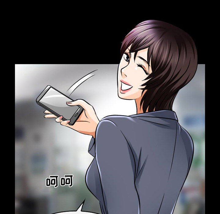 暗黑之恋第46话