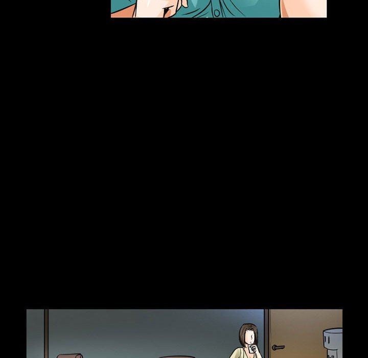 暗黑之恋第46话