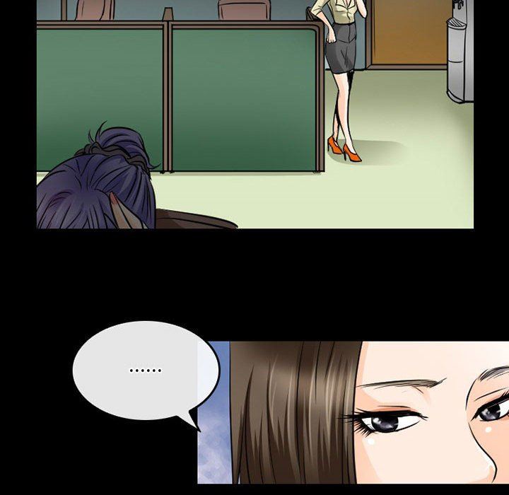 暗黑之恋第46话