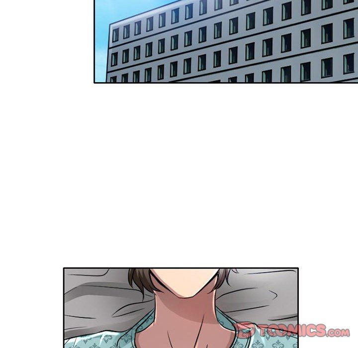 暗黑之戀第47話