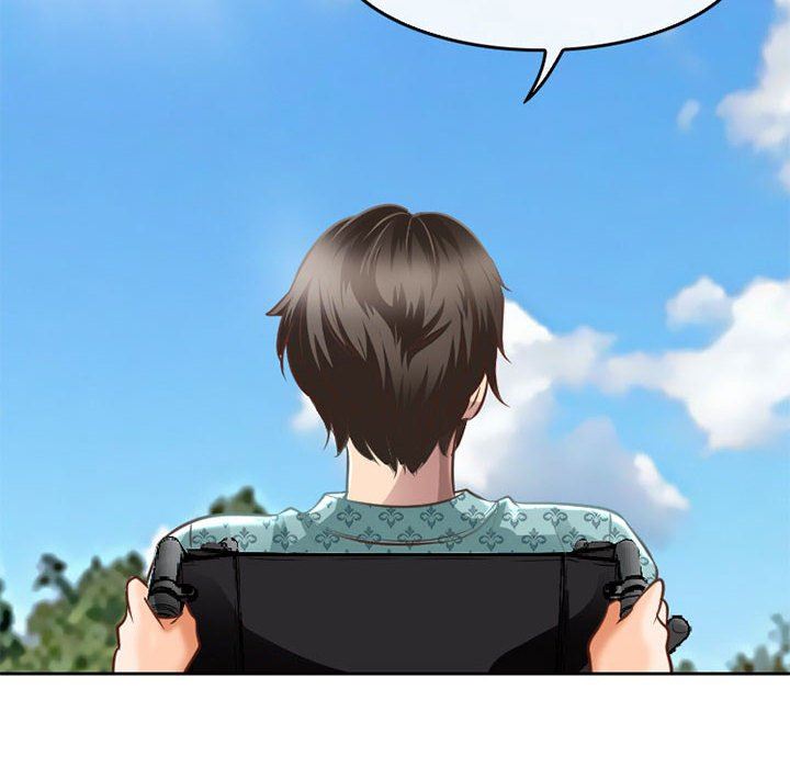 暗黑之恋第48话