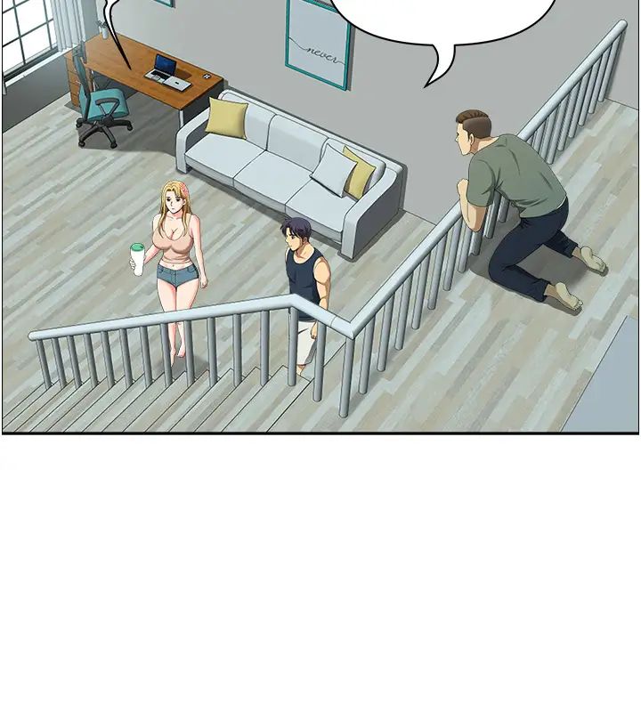 地方人妻們第35話-前所未有的充實感!