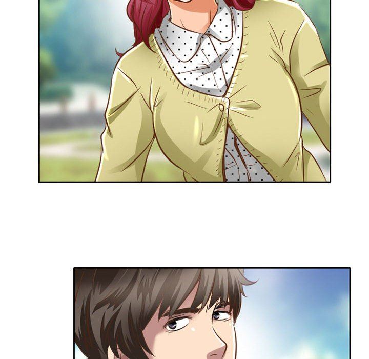 暗黑之恋第48话