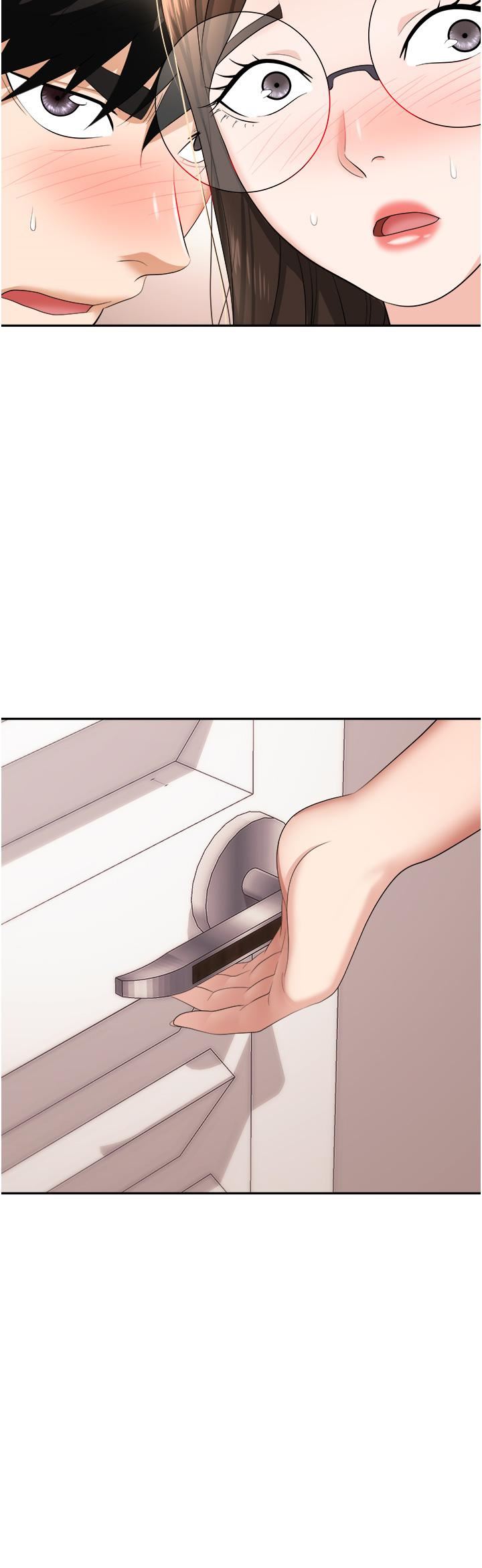 职场陷阱第13话-茶水间的淫靡声