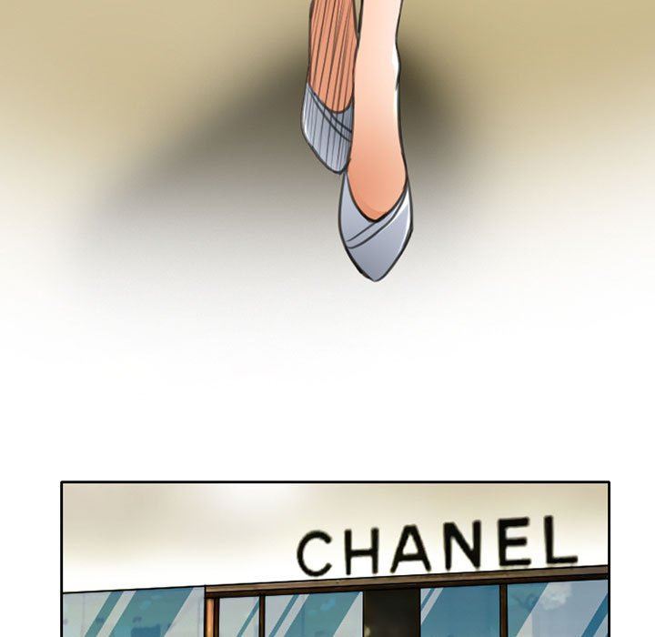 暗黑之恋第49话