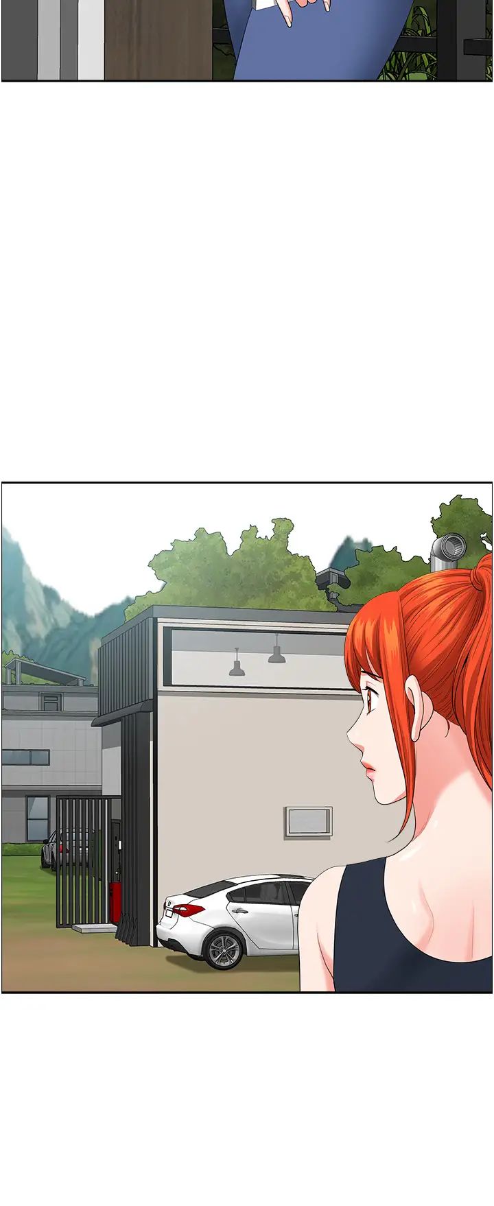 地方人妻们第37话-想来点特别服务