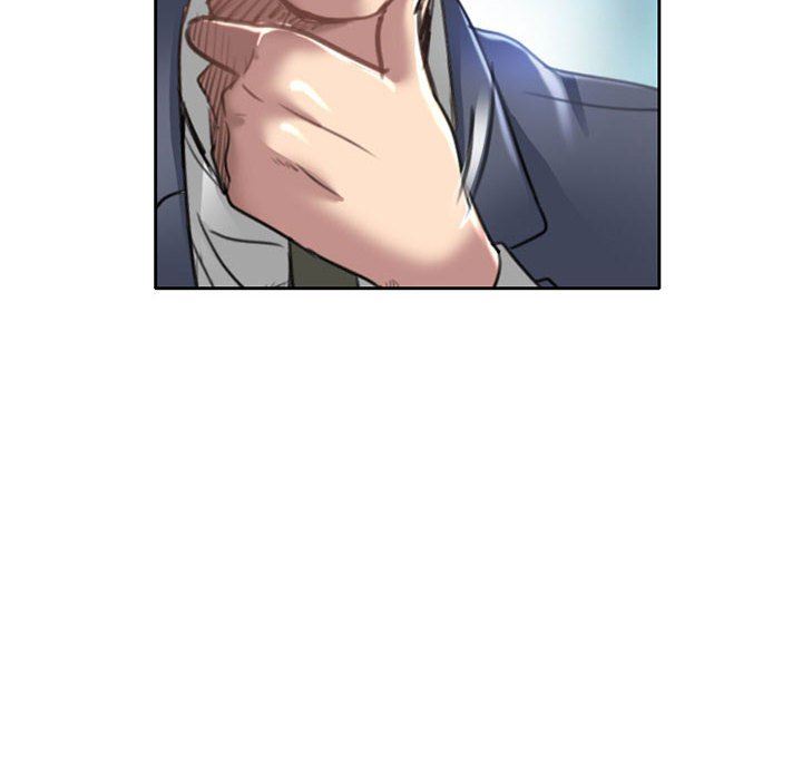 暗黑之恋第50话