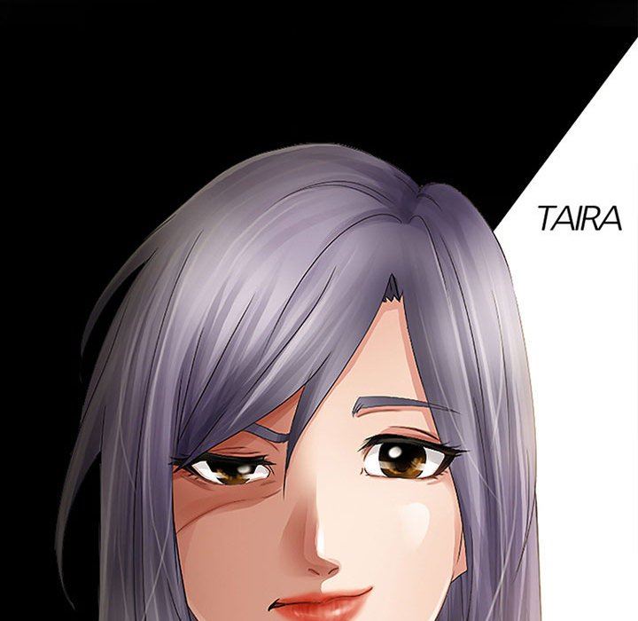 暗黑之恋第50话