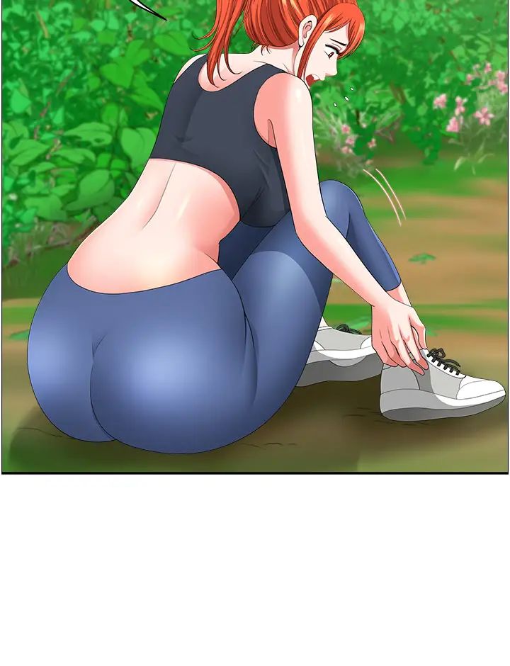 地方人妻们第39话-谁…谁来救救我!!