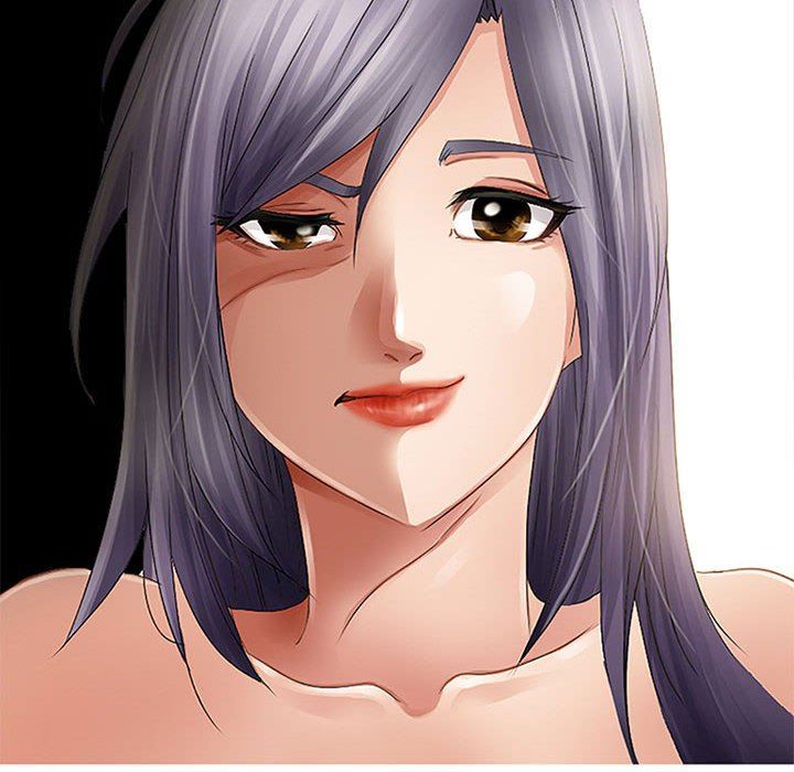 暗黑之恋第51话