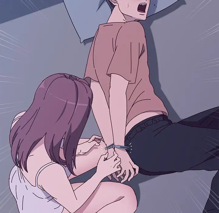 她們的惡作劇第4話