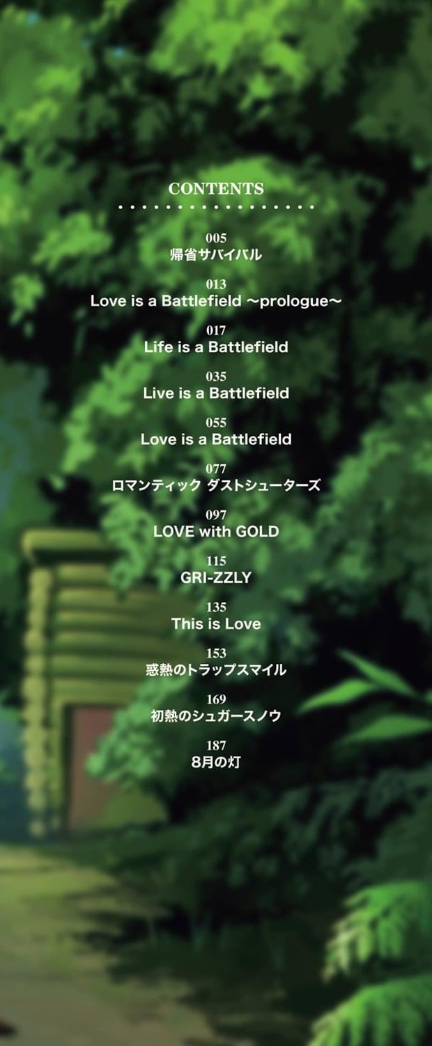 [藤丸]ラブミーテンダー[无修正][DL版][藤丸]ラブミーテンダー[无修正][DL版]