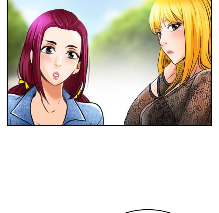 暗黑之恋第51话