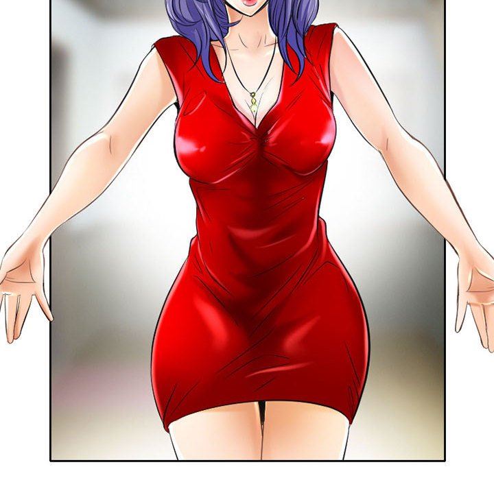 暗黑之戀第53話