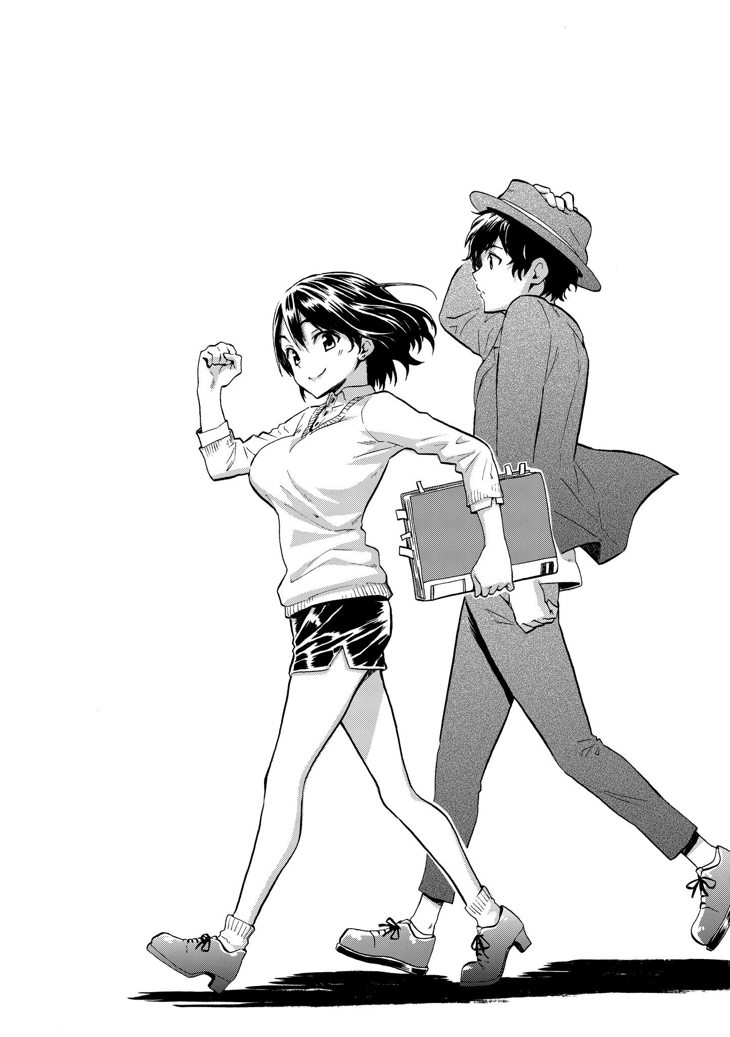 [藤丸]ラブミーテンダー[無修正][DL版][藤丸]ラブミーテンダー[無修正][DL版]