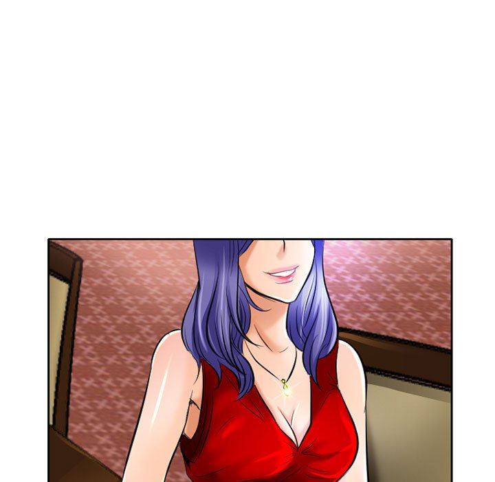 暗黑之戀第53話