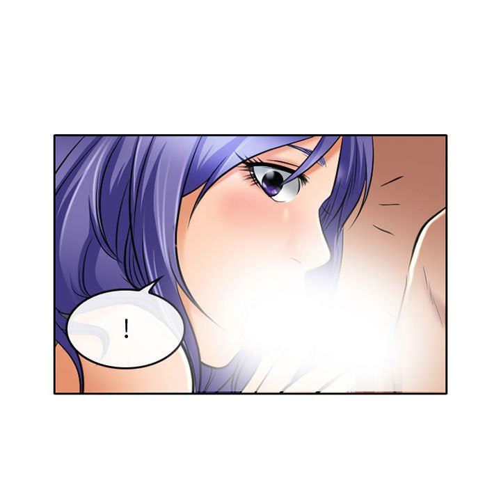 暗黑之戀第53話