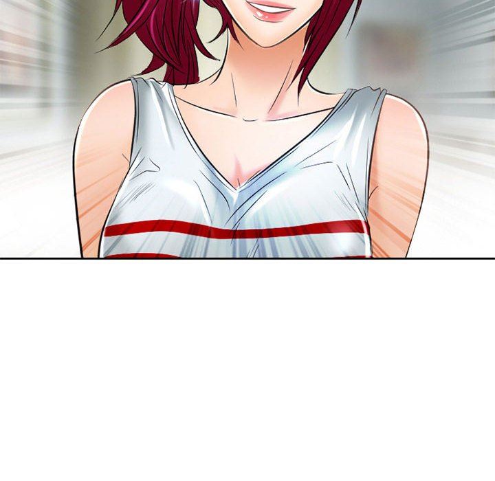 暗黑之恋第53话