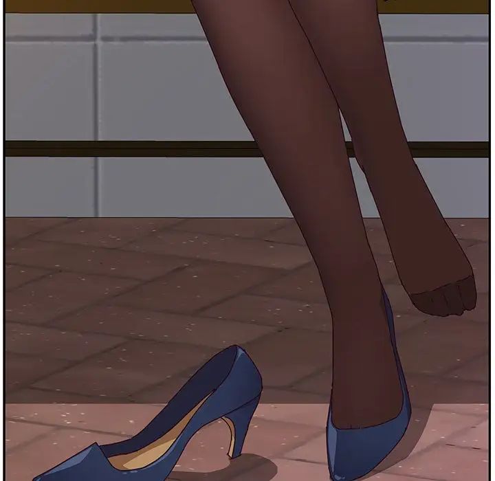 她们的恶作剧第5话