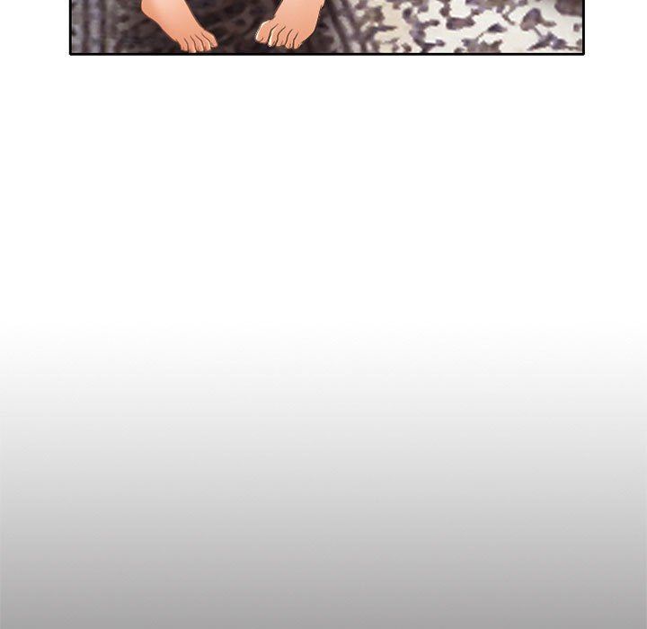 暗黑之戀第54話