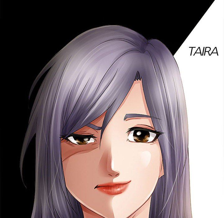 暗黑之恋第54话