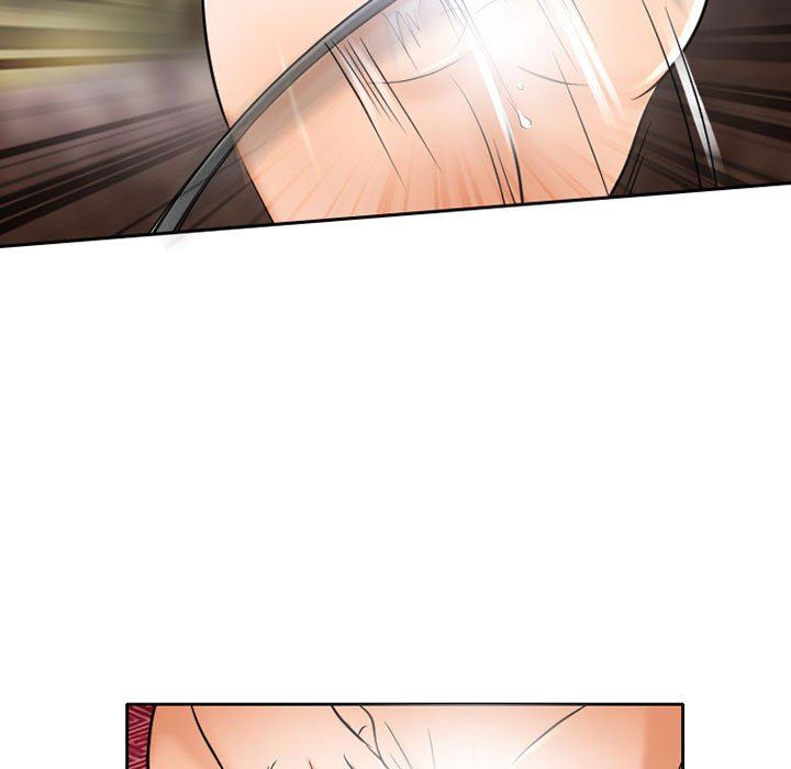 暗黑之戀第54話