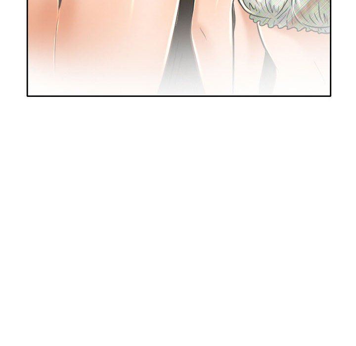 暗黑之恋第54话