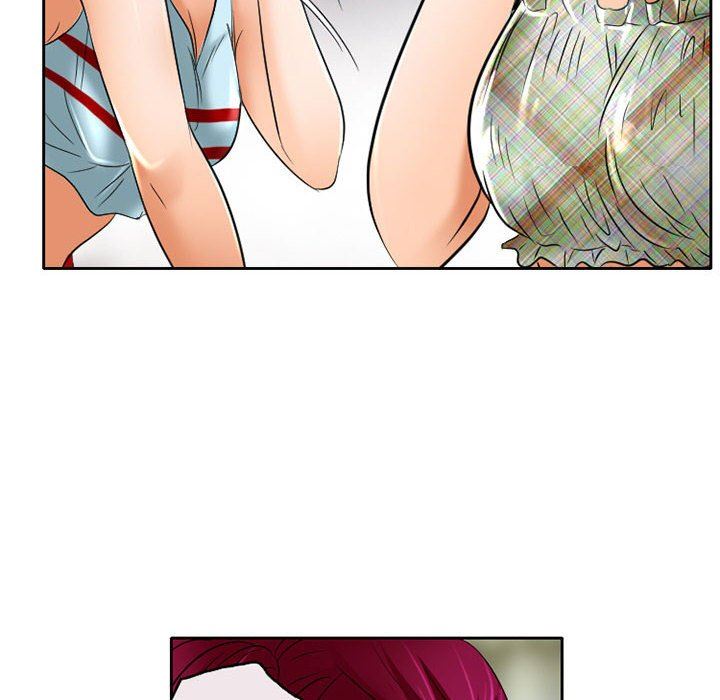 暗黑之恋第54话