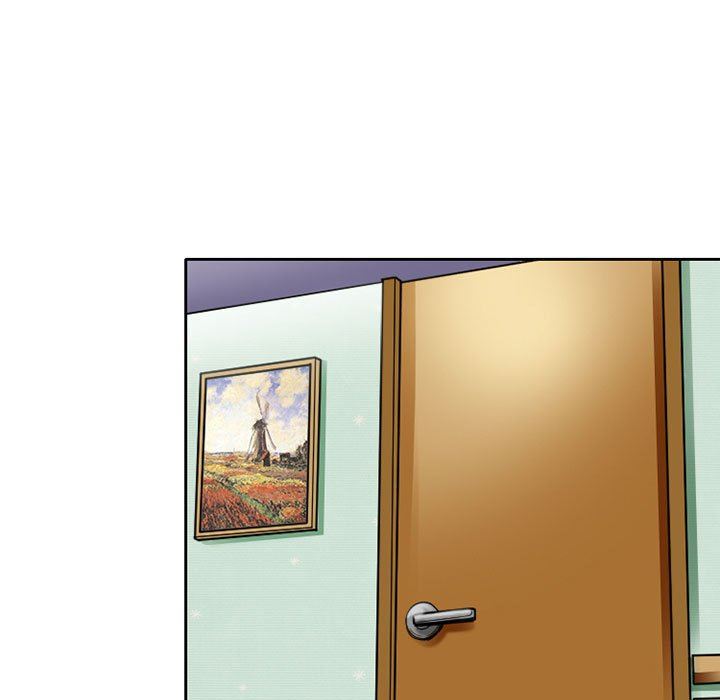 暗黑之戀第55話