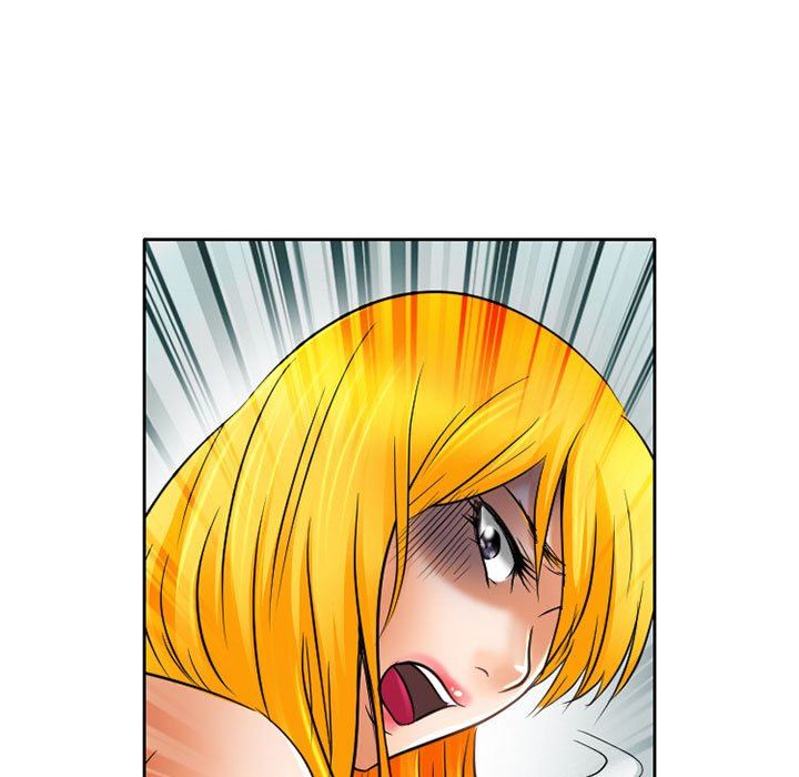 暗黑之恋第56话