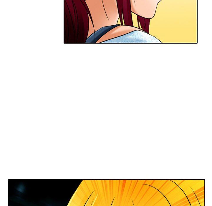 暗黑之恋第57话