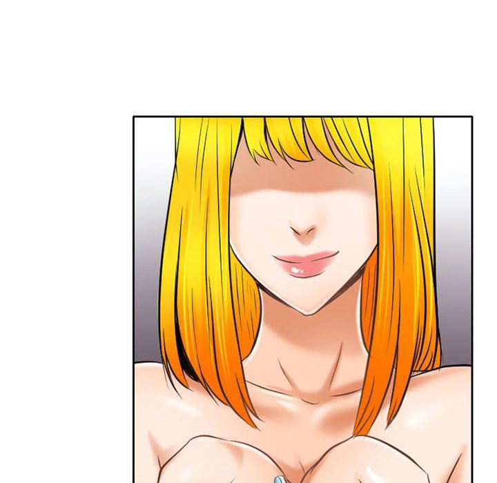 暗黑之恋第59话