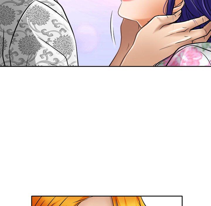 暗黑之恋第60话