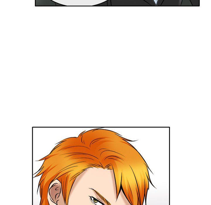 暗黑之恋第61话