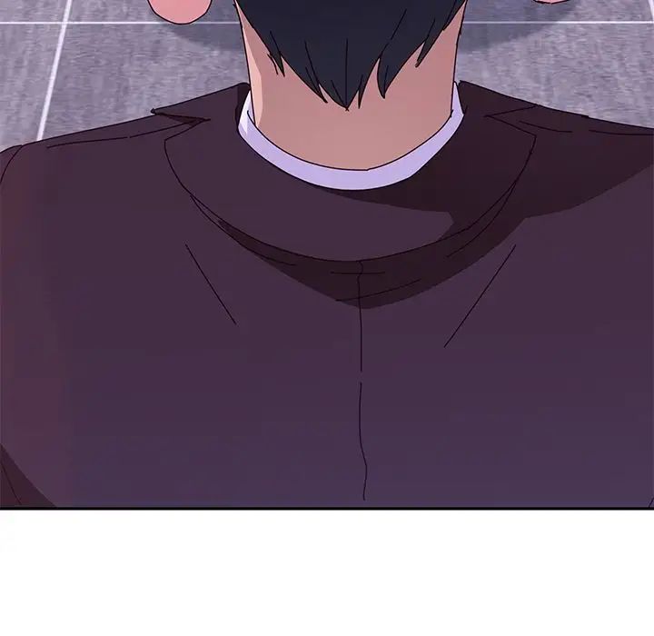 她们的恶作剧第8话