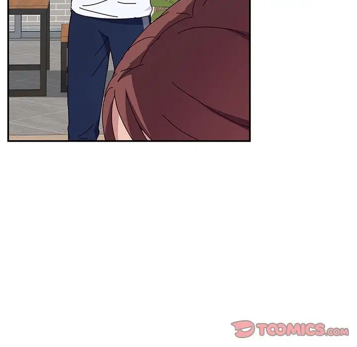 她們的惡作劇第8話