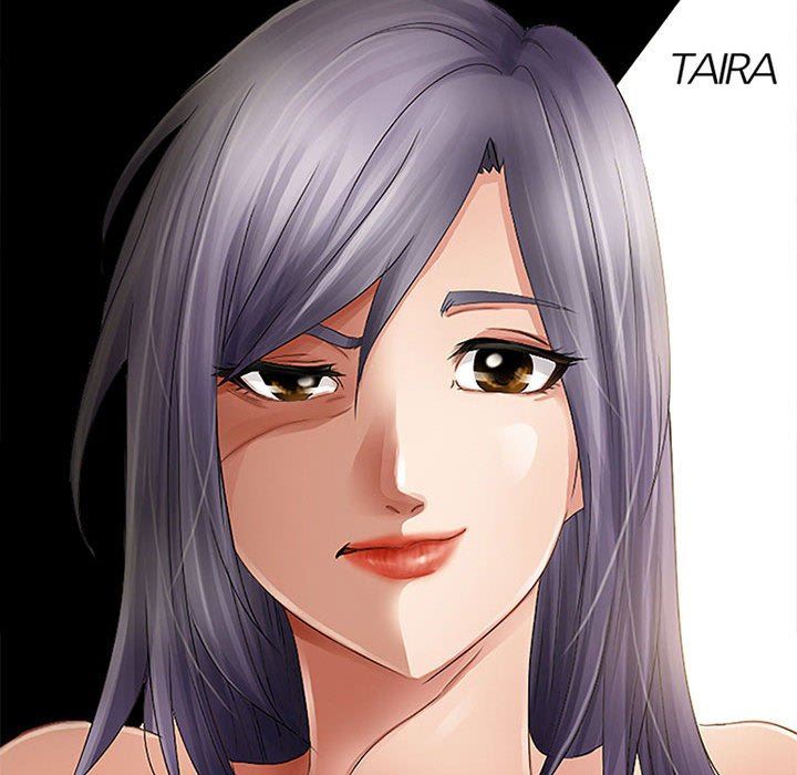 暗黑之恋第62话