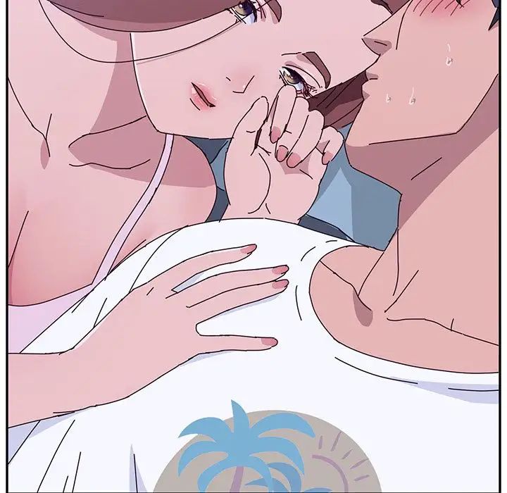 她们的恶作剧第9话