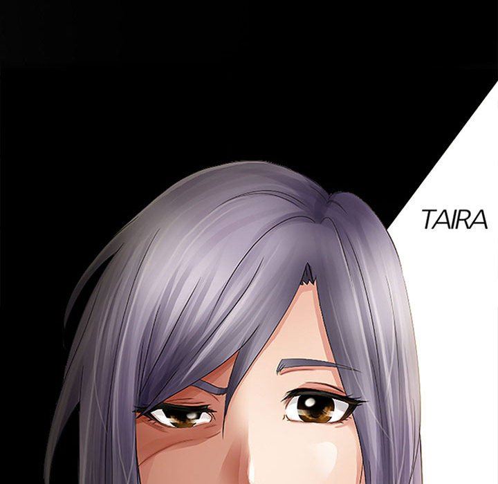 暗黑之戀第64話